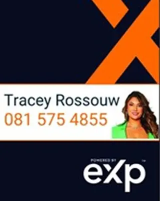 tracey rossouw