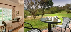 zuurberg mountain village