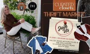 curated closets